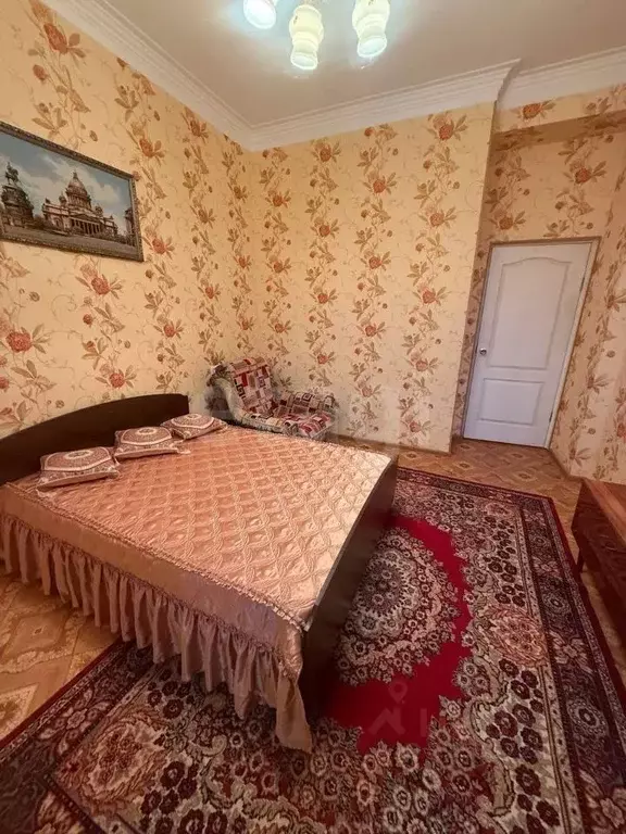 2-к кв. Татарстан, Казань ул. Декабристов, 183 (55.2 м) - Фото 1