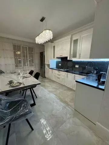 2-к. квартира, 75,5 м, 6/10 эт. - Фото 0