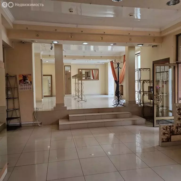 Помещение свободного назначения (112 м) - Фото 1