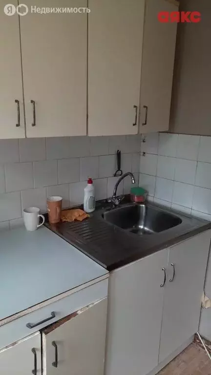 2-комнатная квартира: Ярославль, улица Юности, 7 (46.3 м) - Фото 1