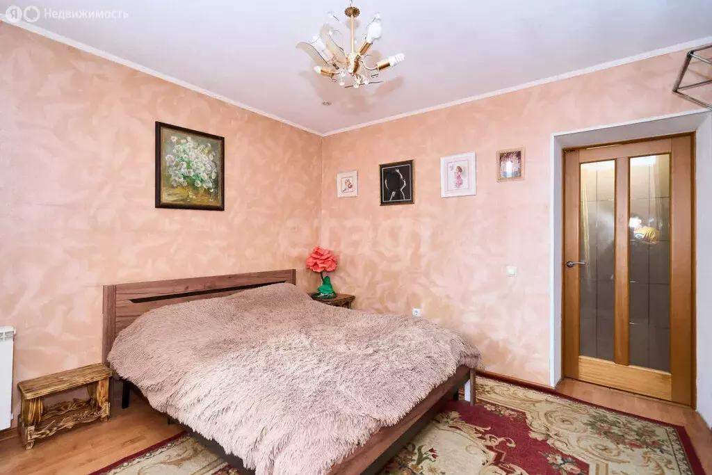 2-комнатная квартира: Томск, Сибирская улица, 91 (58.4 м) - Фото 1
