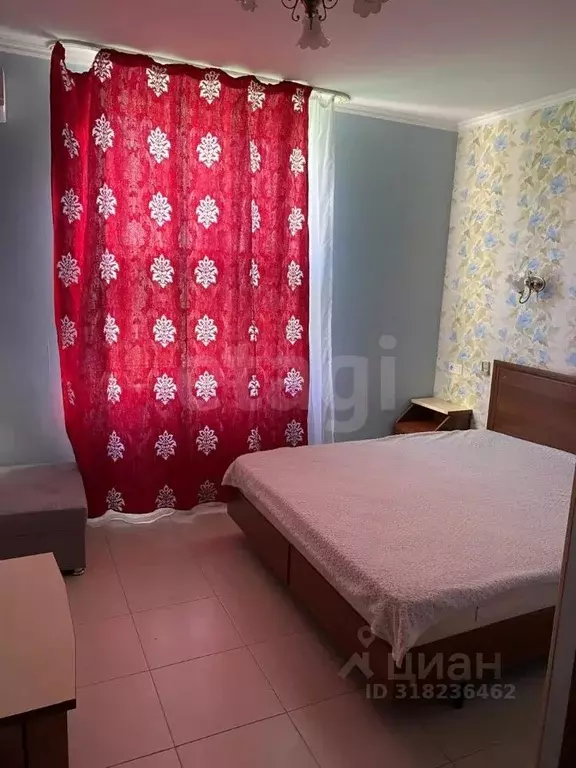 Студия Краснодарский край, Анапа ул. Толстого, 106 (16.9 м) - Фото 1