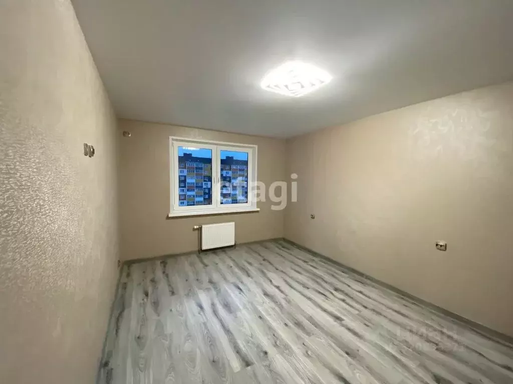 1-к кв. Калужская область, Калуга ул. Минская, 13 (40.8 м) - Фото 1