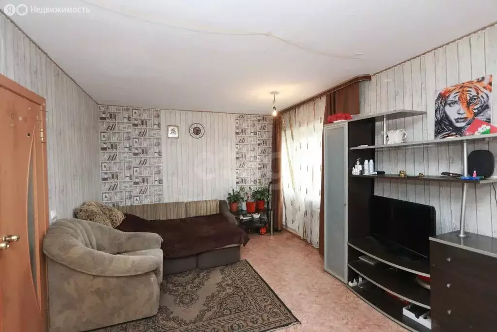 1-комнатная квартира: Иркутск, улица Розы Люксембург, 118 (51 м) - Фото 1
