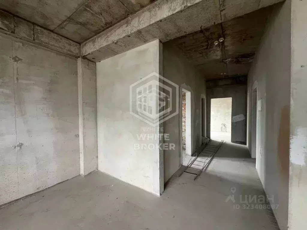 4-к кв. Крым, Ялта ул. Свердлова, 48Ак6 (226.6 м) - Фото 1