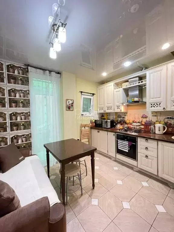 2-к кв. Краснодарский край, Сочи Целинная ул., 12/3 (51.0 м) - Фото 1