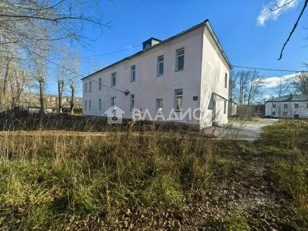 1-к кв. Новосибирская область, Мошковский район, с. Сокур, 1-й кв-л 8 ... - Фото 1