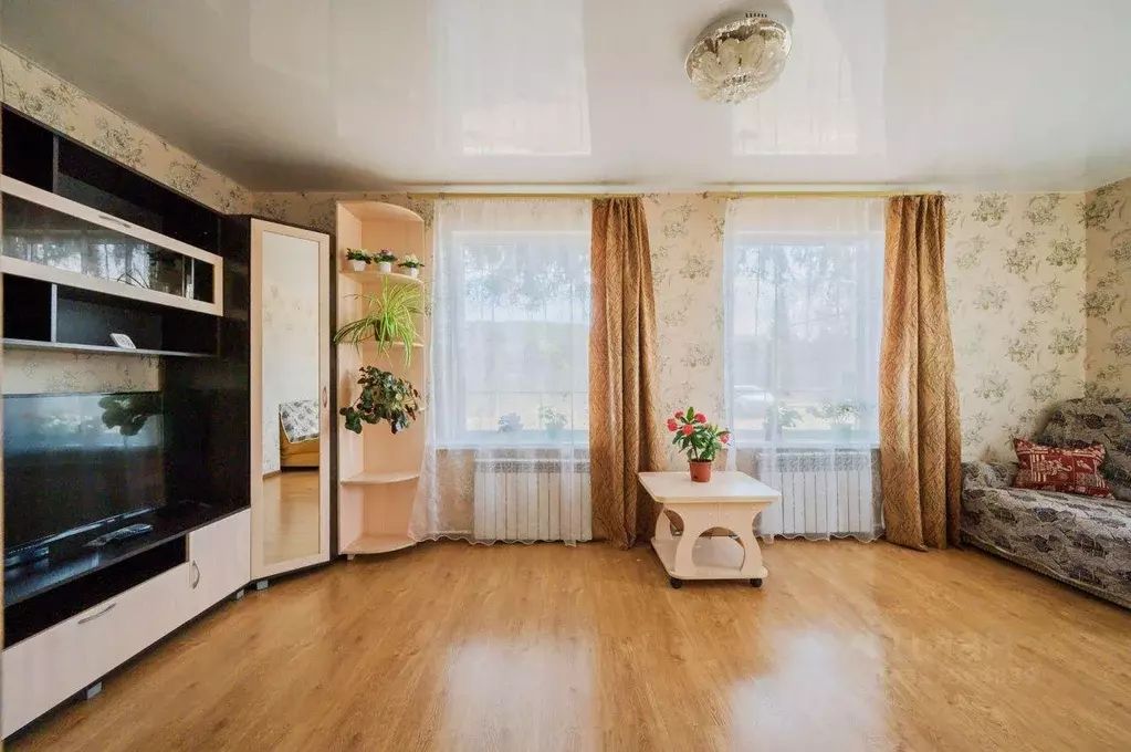 Дом, 53.6 м - Фото 0