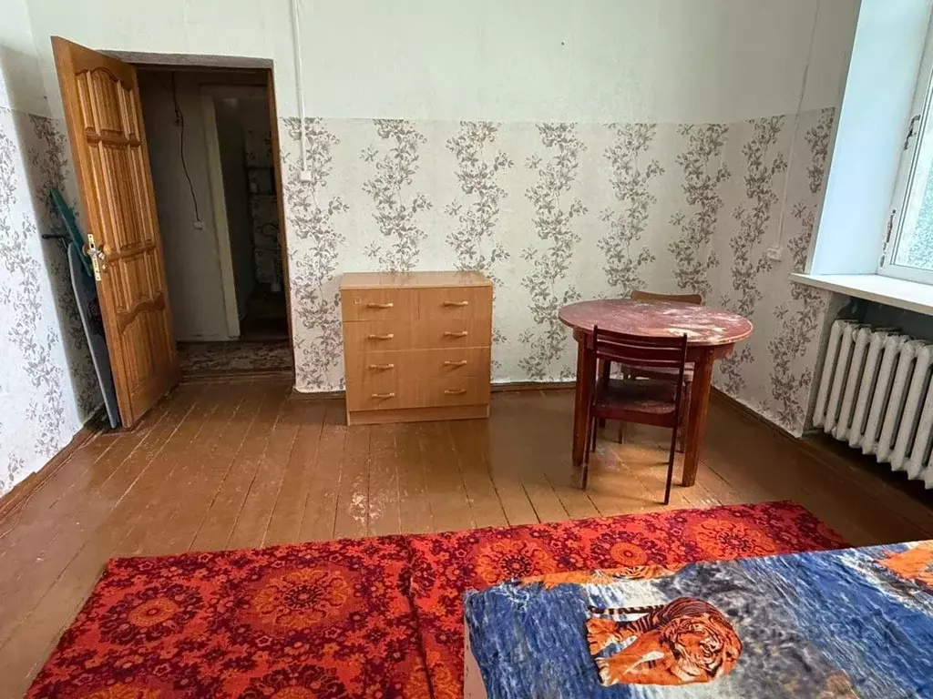 Комната Удмуртия, Ижевск ул. Софьи Ковалевской, 2 (20.0 м) - Фото 1
