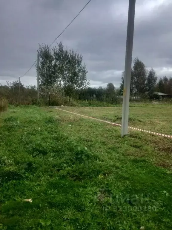 Участок в Калининградская область, Зеленоградский муниципальный округ, ... - Фото 2