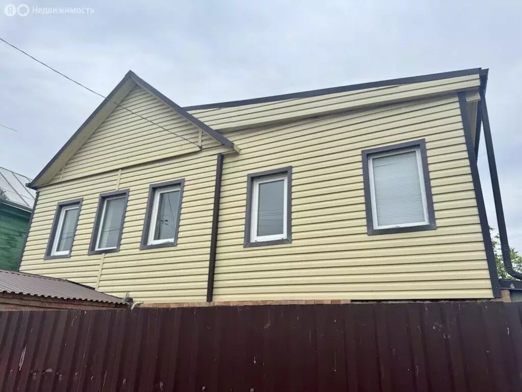 Дом в Астрахань, 6-я Литейная улица, 32 (173.3 м) - Фото 2
