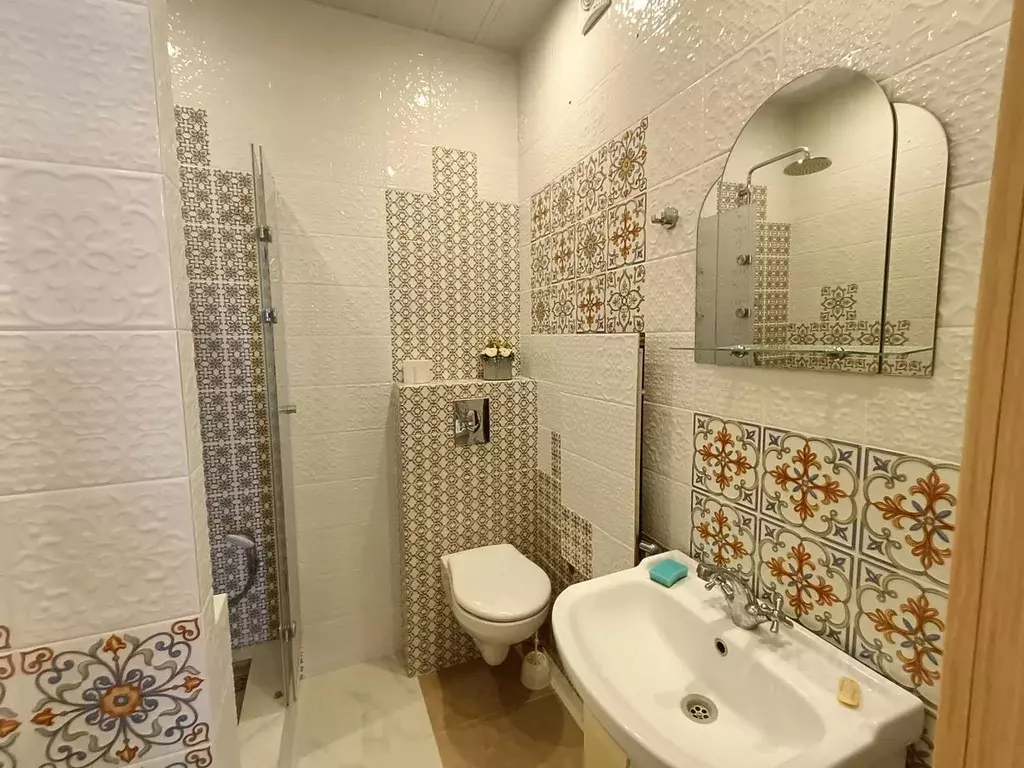 1-к кв. Московская область, Красногорск городской округ, Нахабино пгт ... - Фото 2