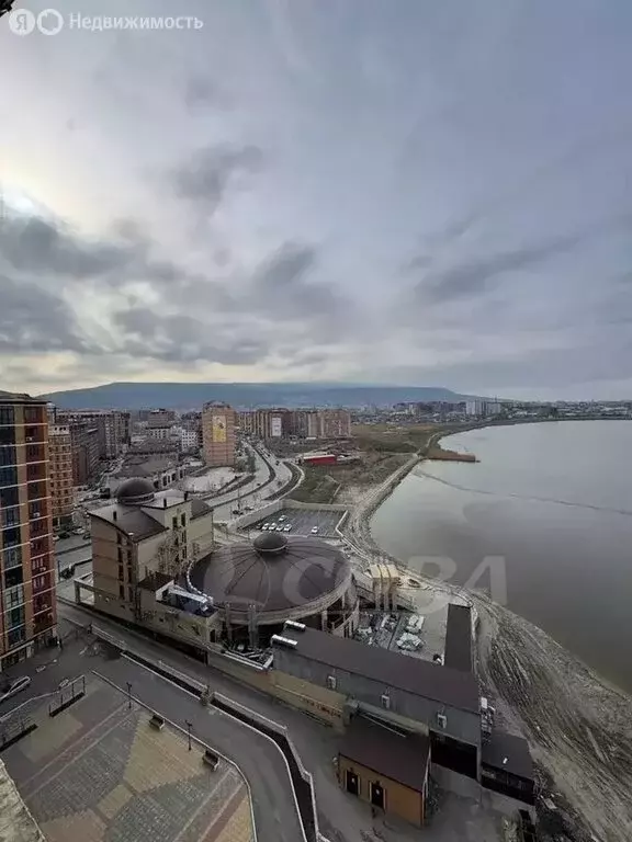 2-комнатная квартира: Махачкала, улица Хаджи Булача, 8Е (65 м) - Фото 2