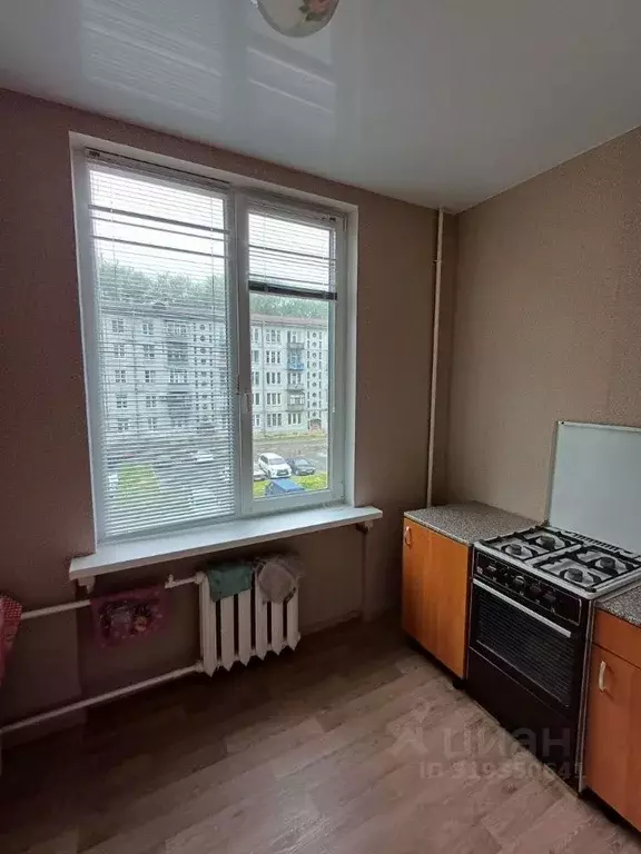 2-к кв. Вологодская область, Череповец ул. Металлургов, 31 (58.0 м) - Фото 0