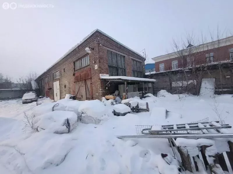 Склад (365.1 м) - Фото 2