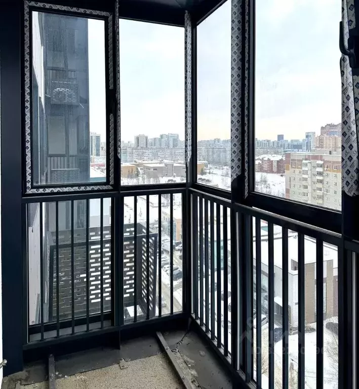 Студия Татарстан, Казань ул. Четаева, 43А (21.4 м) - Фото 2