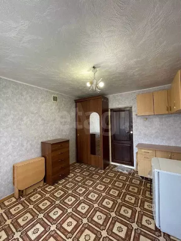 Комната 13 м в 1-к., 2/5 эт. - Фото 1