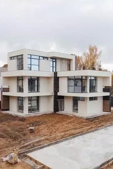 Коттедж в Москва д. Ватутинки, Искра-1 СНТ, ул. Зеленая, 88 (269 м) - Фото 1