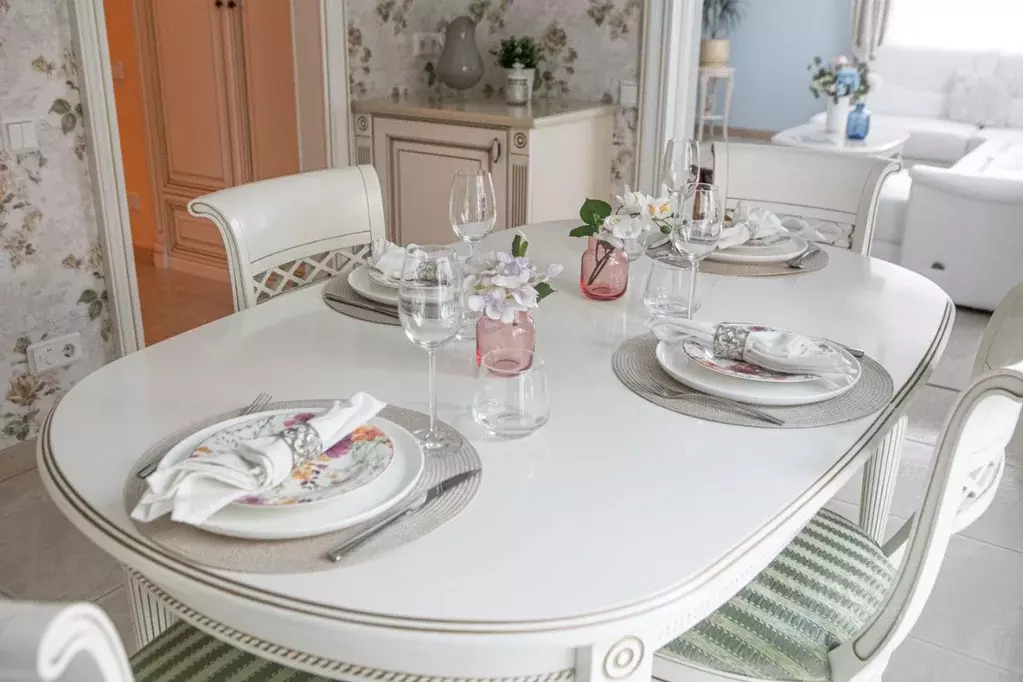 2-к кв. Санкт-Петербург ул. Смольного, 2к2 (94.0 м) - Фото 2