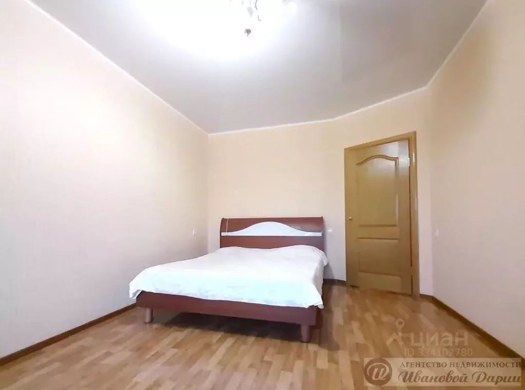 1-к кв. Самарская область, Самара Никитинская ул., 108 (48.0 м) - Фото 1