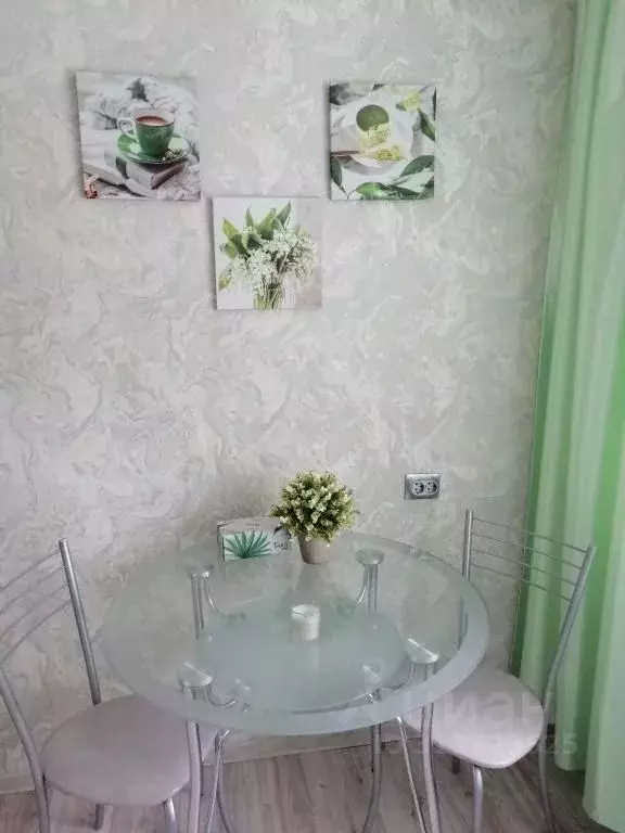 1-к кв. Камчатский край, Елизово ул. Ленина, 28 (30.0 м) - Фото 0