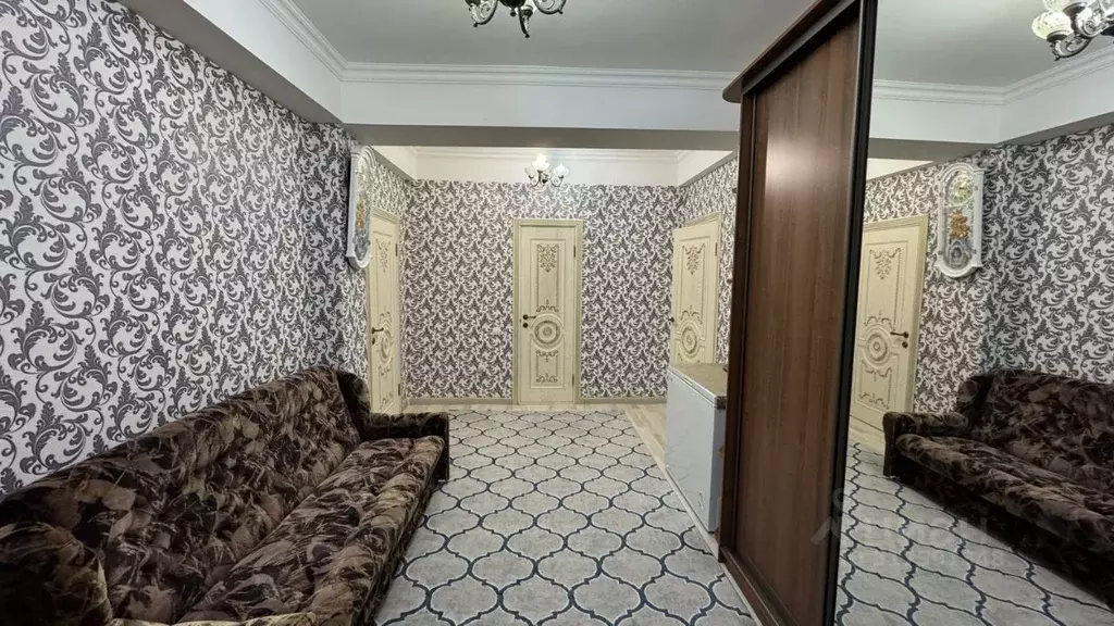 1-к кв. Дагестан, Каспийск просп. М. Омарова, 9 (60.0 м) - Фото 1
