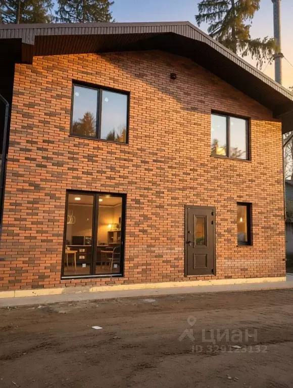 Дом в Московская область, Люберцы городской округ, Малаховка пгт ул. ... - Фото 2