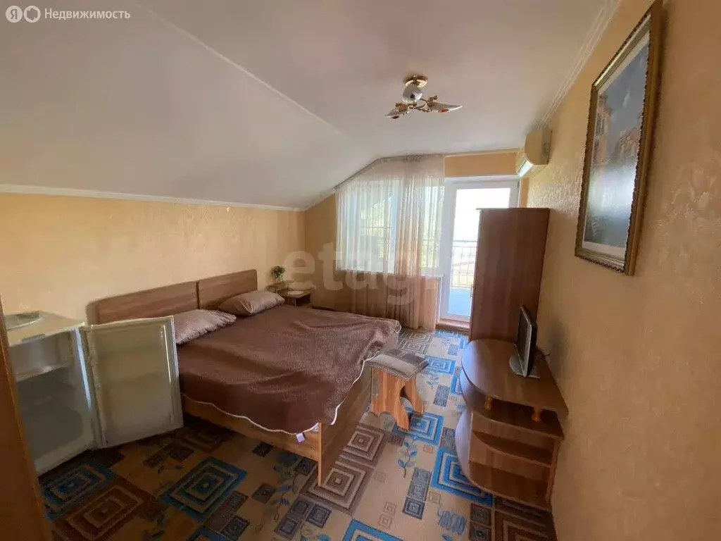 Квартира-студия: село Сукко, Советская улица, 136 (23 м) - Фото 0
