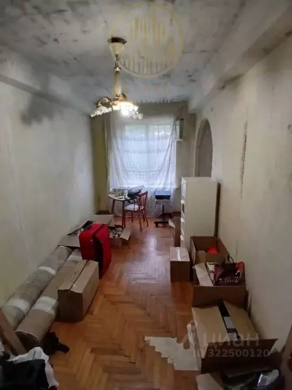 2-к кв. Ставропольский край, Ессентуки Озерная ул., 4 (44.5 м) - Фото 2