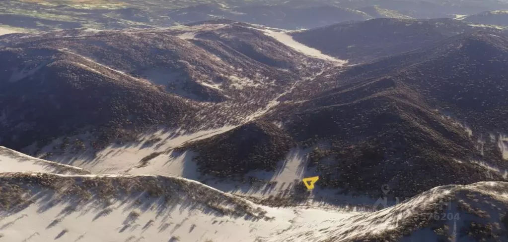 Участок в Алтай, Майминский район, с. Урлу-Аспак  (0.18 сот.) - Фото 0