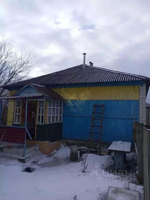 Дом в Белгородская область, Старооскольский городской округ, с. ... - Фото 2