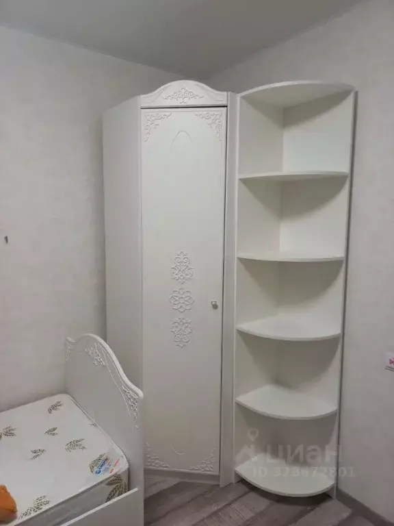 4-к кв. Иркутская область, Братск Энергетик жилрайон, ул. Иванова, 2А ... - Фото 1