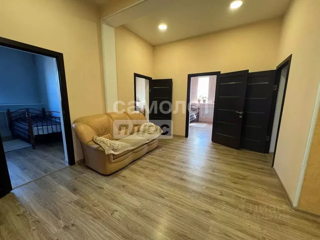 Дом в Иркутская область, Нижнеудинск ул. 2-я Западная, 37 (253 м) - Фото 2