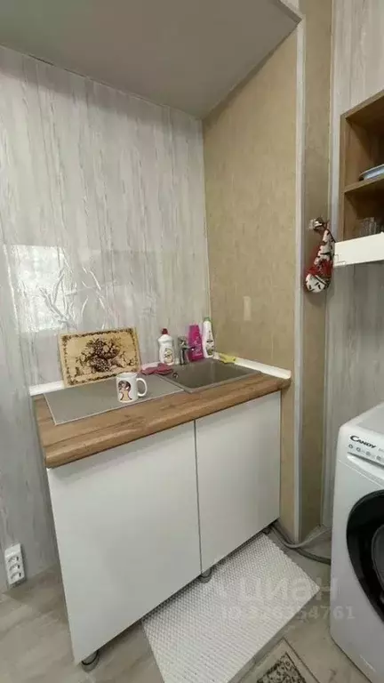 Студия Новосибирская область, Новосибирск Геодезическая ул., 15/1 ... - Фото 2