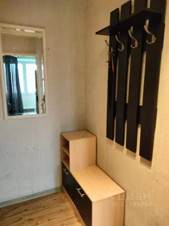 2-к кв. Москва Сумской проезд, 9 (40.0 м) - Фото 2