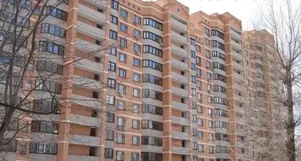 3-к кв. Москва Профсоюзная ул., 94К2 (107.0 м) - Фото 1