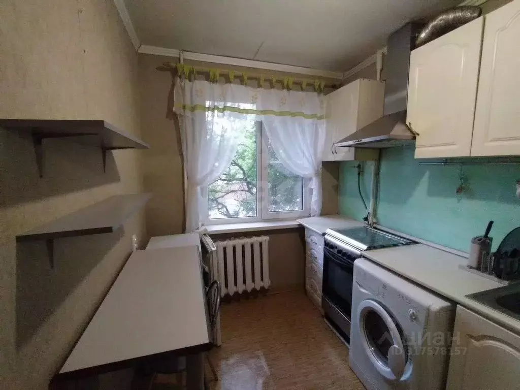 1-к кв. Ростовская область, Ростов-на-Дону Московская ул., 38 (18.0 м) - Фото 1