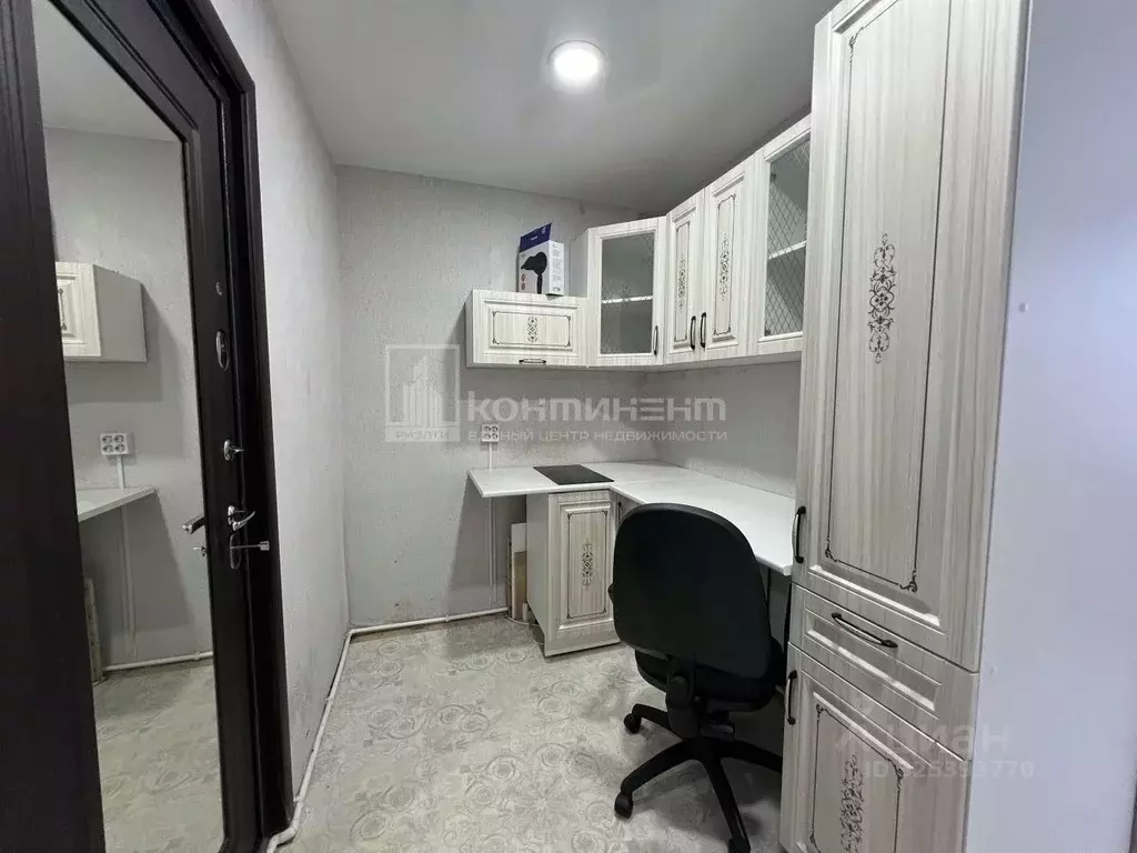 Комната Владимирская область, Вязники ул. Чехова, 17А (18.0 м) - Фото 2