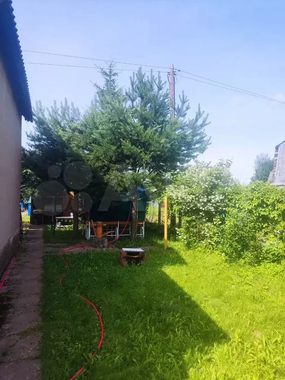 Дача 45 м на участке 10 сот. - Фото 0