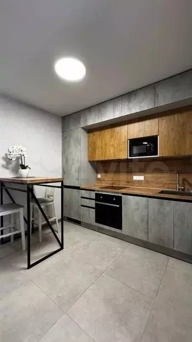 3-к. квартира, 65 м, 10/16 эт. - Фото 0