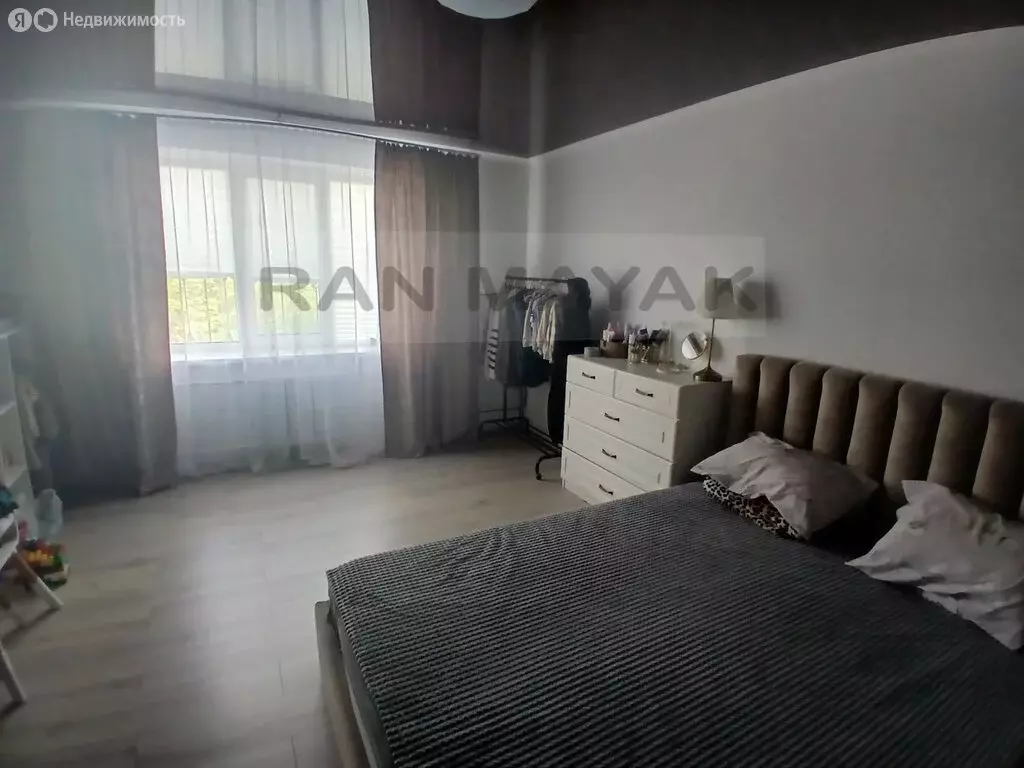 1-комнатная квартира: Майкоп, Кужорская улица, 112 (36.3 м) - Фото 0