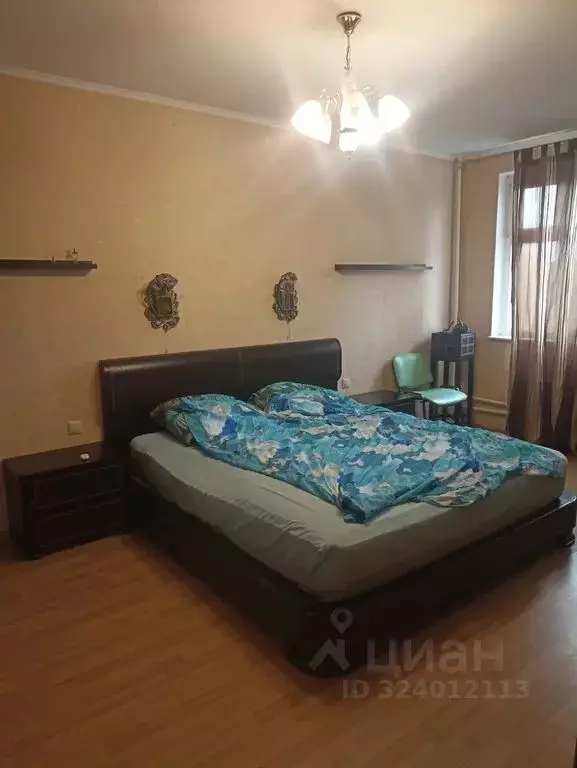 3-к кв. Московская область, Химки проезд Молодежный, 6 (82.0 м) - Фото 1