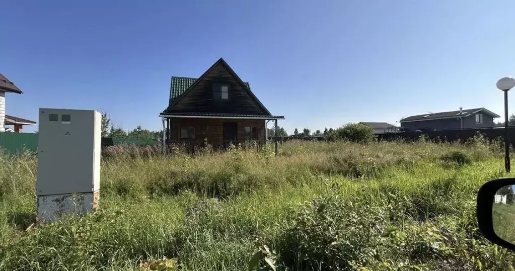 Дом в Московская область, Волоколамский муниципальный округ, Рузские ... - Фото 2