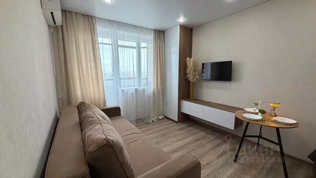 Студия Хакасия, Абакан ул. Кирова, 185к1 (26.0 м) - Фото 2