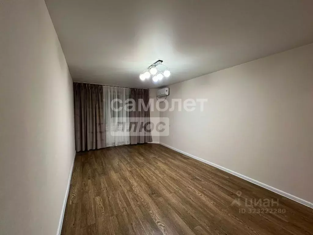 1-к кв. Саратовская область, Саратов проезд 1-й Топольчанский, 4 (47.7 ... - Фото 0