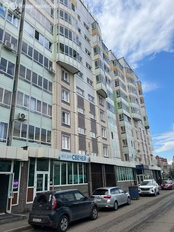 Помещение свободного назначения (116 м) - Фото 2
