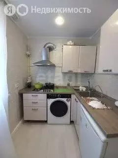 2-комнатная квартира: Ялуторовск, улица Ворошилова, 55 (41 м) - Фото 2