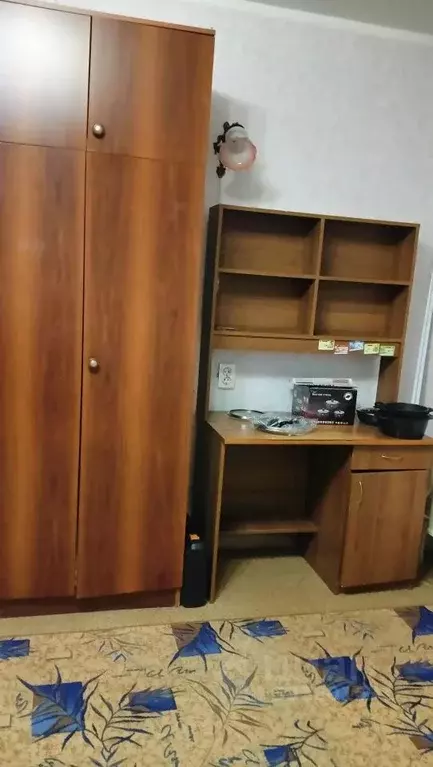 Комната Пермский край, Пермь Холмогорская ул., 2в (18.8 м) - Фото 2