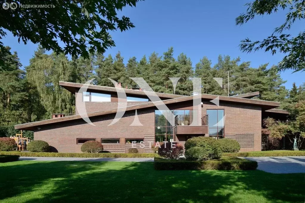 Дом в Чесноково, улица Радуга, 39 (1254 м) - Фото 2