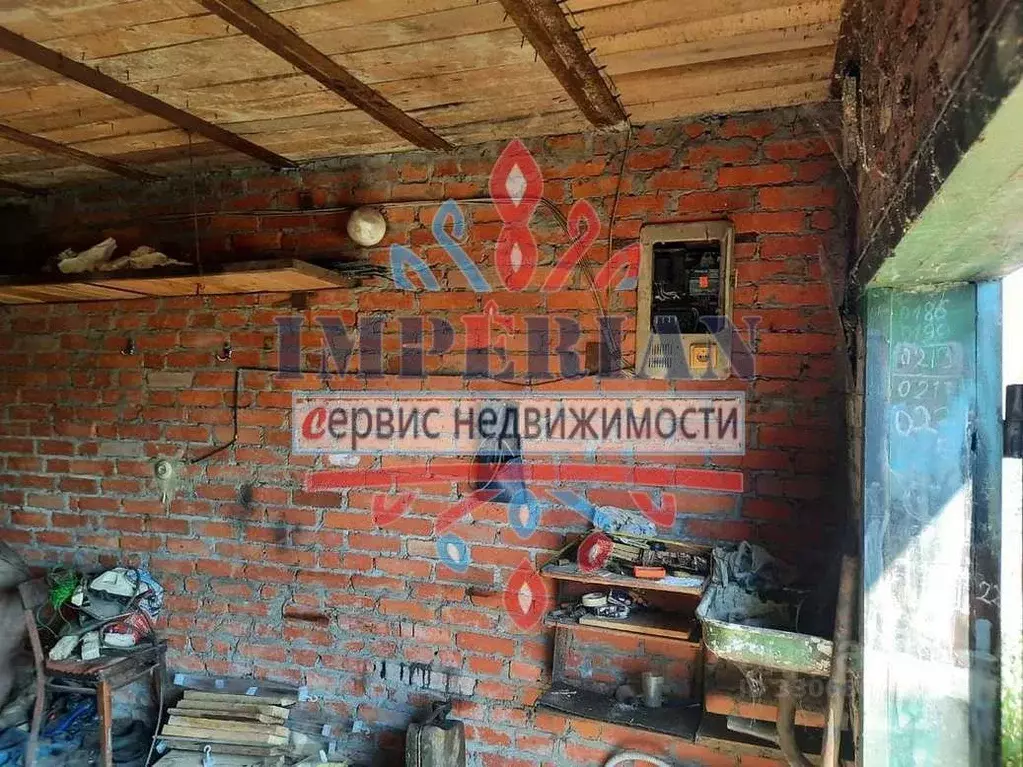 Гараж в Белгородская область, Шебекино  (24 м) - Фото 2
